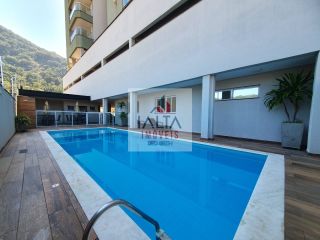 Apartamento com 02 dormitórios para locação - Sumaré, Caraguatatuba/SP.