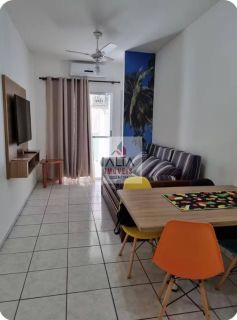 Apartamento Mobiliado à Venda no Itaguá – Ubatuba