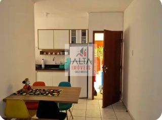 Apartamento Mobiliado à Venda no Itaguá – Ubatuba