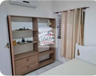 Apartamento Mobiliado à Venda no Itaguá – Ubatuba
