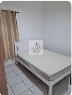 Apartamento Mobiliado à Venda no Itaguá – Ubatuba