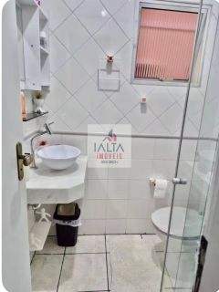 Apartamento Mobiliado à Venda no Itaguá – Ubatuba