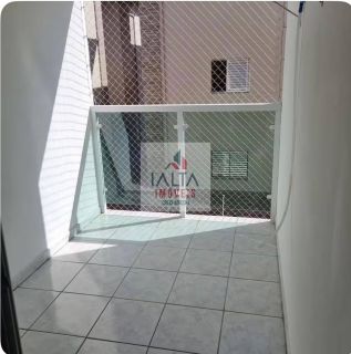 Apartamento Mobiliado à Venda no Itaguá – Ubatuba