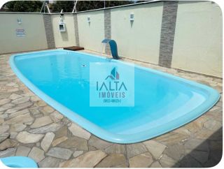 Apartamento Mobiliado à Venda no Itaguá – Ubatuba