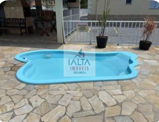 Apartamento Mobiliado à Venda no Itaguá – Ubatuba