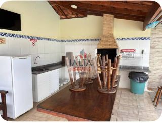 Apartamento Mobiliado à Venda no Itaguá – Ubatuba