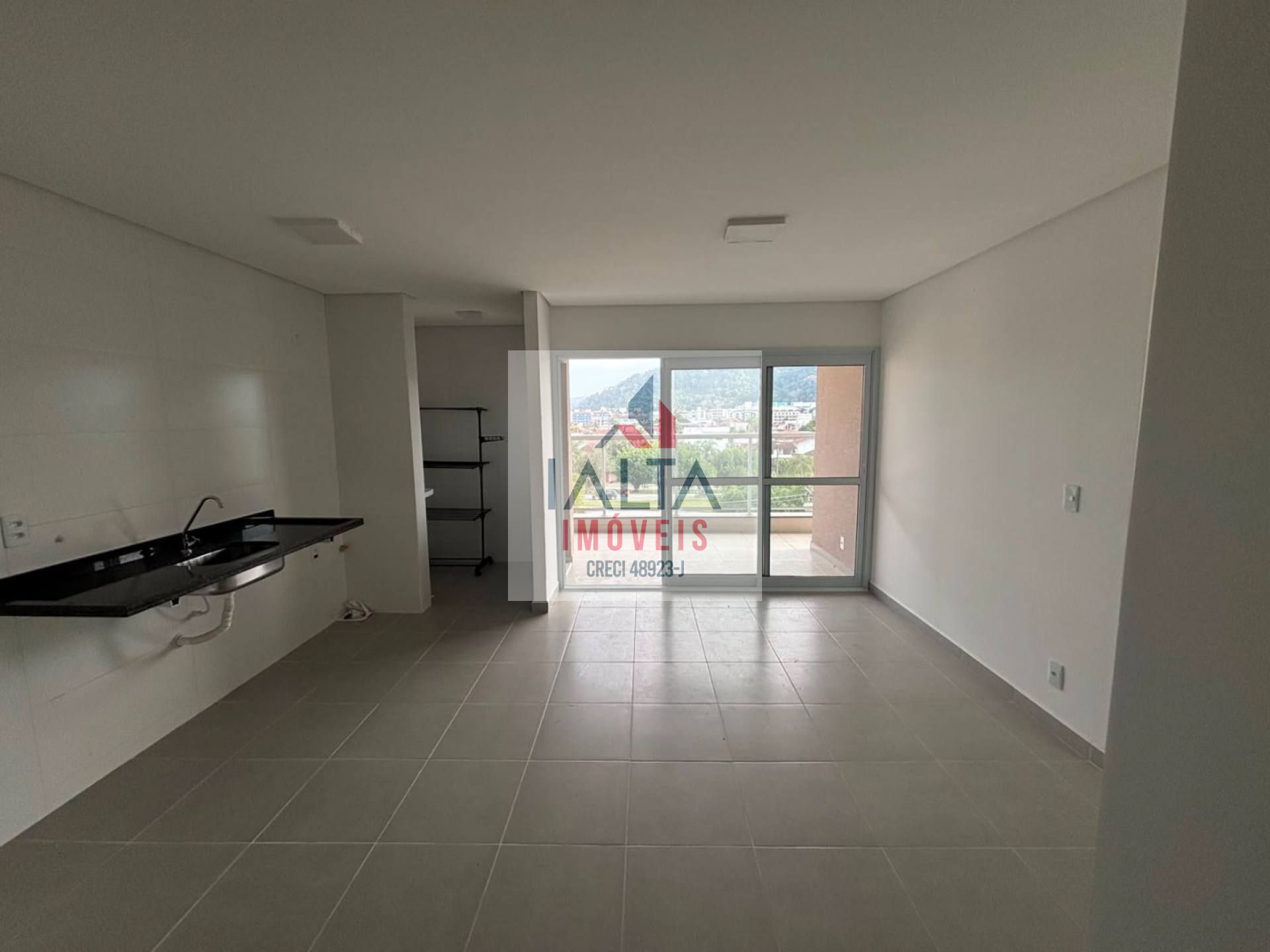 Apartamento à venda no Tenório – Ubatuba