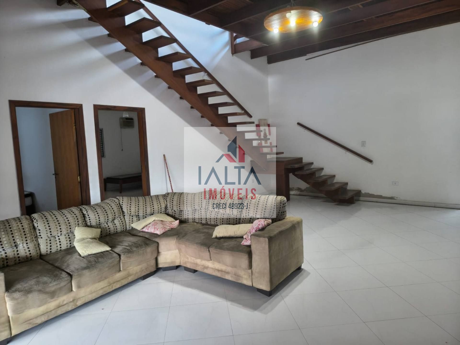 Casa para Aluguel Definitivo Taquaral