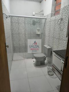 Casa para Aluguel Definitivo Taquaral