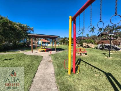 Casa em Condomínio Fechado para Locação Definitiva – Horto