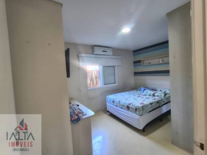 Casa em Condomínio Fechado para Locação Definitiva – Horto