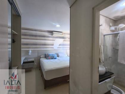 Casa em Condomínio Fechado para Locação Definitiva – Horto