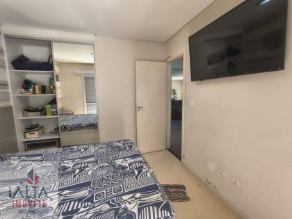 Casa em Condomínio Fechado para Locação Definitiva – Horto