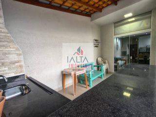 Conforto de casa e segurança de apartamento!