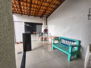 Conforto de casa e segurança de apartamento!