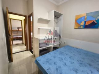 Conforto de casa e segurança de apartamento!