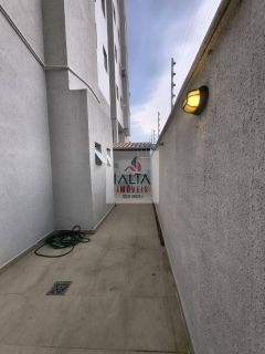 Conforto de casa e segurança de apartamento!