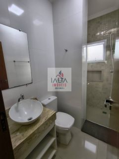 Conforto de casa e segurança de apartamento!