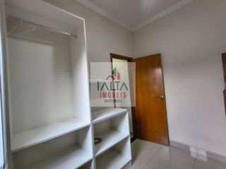 Conforto de casa e segurança de apartamento!