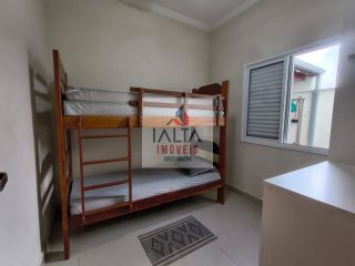 Conforto de casa e segurança de apartamento!