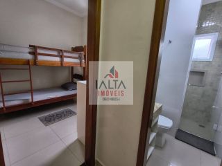 Conforto de casa e segurança de apartamento!