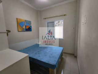 Conforto de casa e segurança de apartamento!