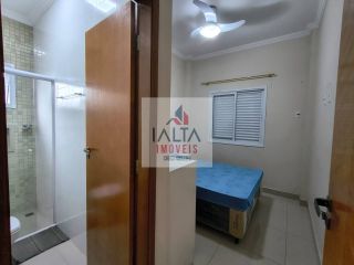 Conforto de casa e segurança de apartamento!