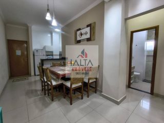 Conforto de casa e segurança de apartamento!