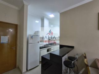 Conforto de casa e segurança de apartamento!