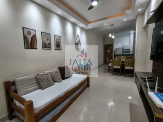 Conforto de casa e segurança de apartamento!