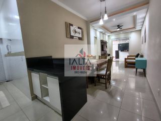 Conforto de casa e segurança de apartamento!