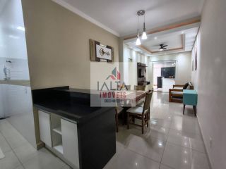 Conforto de casa e segurança de apartamento!