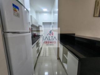 Conforto de casa e segurança de apartamento!