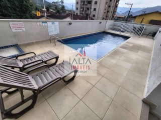 Conforto de casa e segurança de apartamento!