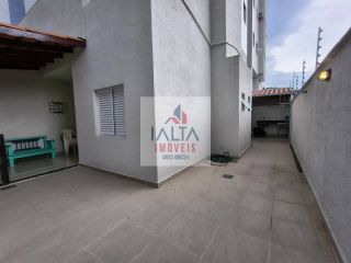 Conforto de casa e segurança de apartamento!