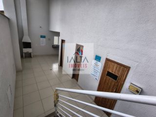 Conforto de casa e segurança de apartamento!