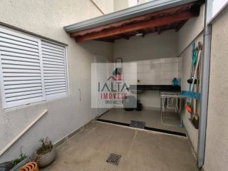 Conforto de casa e segurança de apartamento!