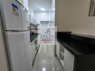 Apartamento Garden – Locação Definitiva