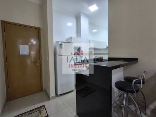 Apartamento Garden – Locação Definitiva