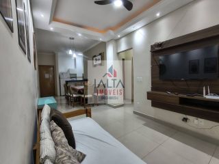 Apartamento Garden – Locação Definitiva