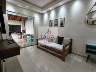 Apartamento Garden – Locação Definitiva