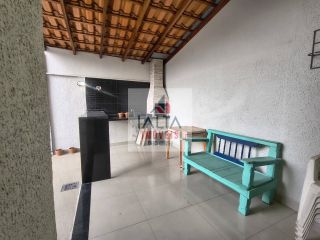 Apartamento Garden – Locação Definitiva