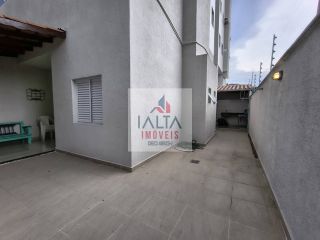 Apartamento Garden – Locação Definitiva