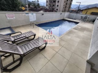 Apartamento Garden – Locação Definitiva
