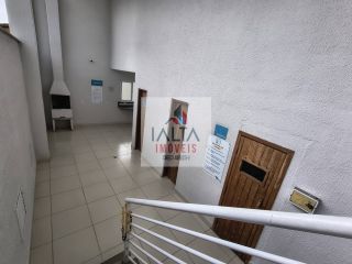 Apartamento Garden – Locação Definitiva