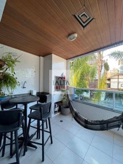 APARTAMENTO À VENDA | ITAGUÁ – UBATUBA
