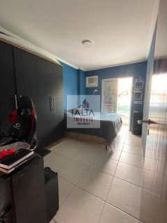APARTAMENTO À VENDA | ITAGUÁ – UBATUBA