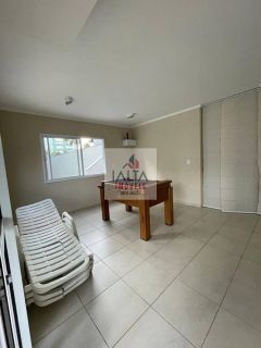 APARTAMENTO À VENDA | ITAGUÁ – UBATUBA