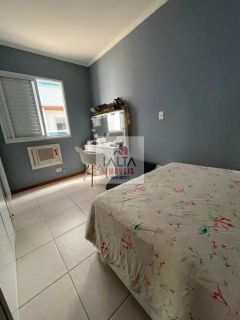 APARTAMENTO À VENDA | ITAGUÁ – UBATUBA