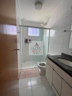 APARTAMENTO À VENDA | ITAGUÁ – UBATUBA